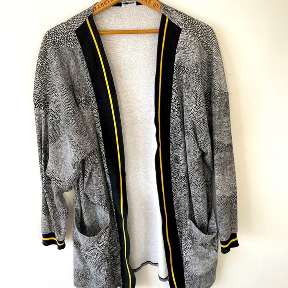 Long vest by Dotti - Picture 1 of 4